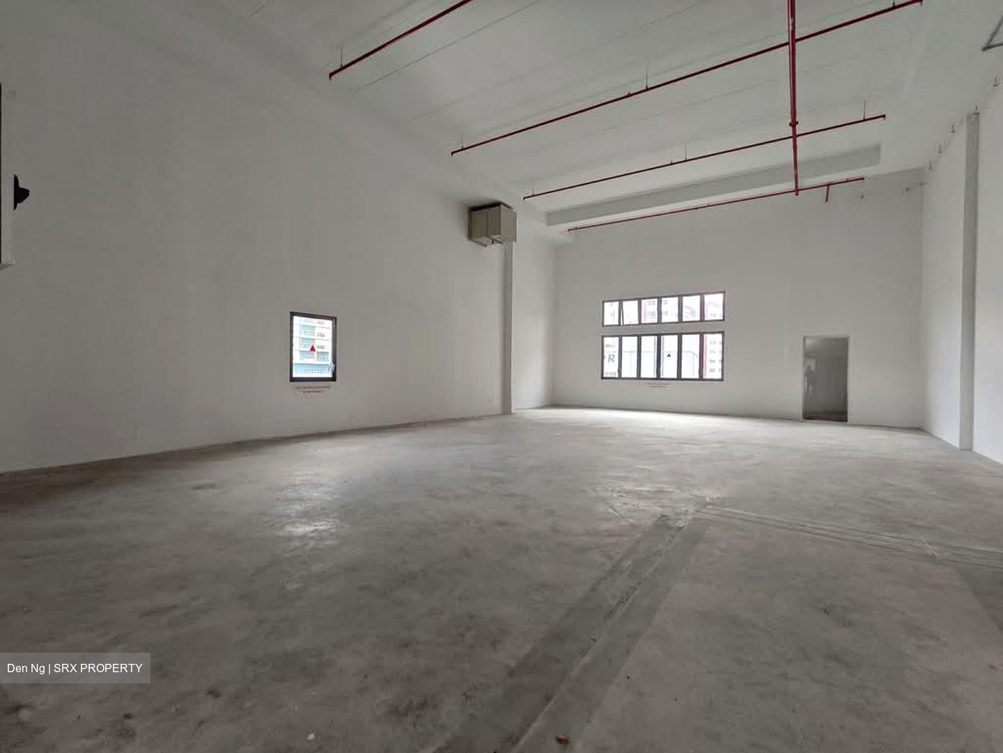 Ct Foodnex (D25), Factory #571670211